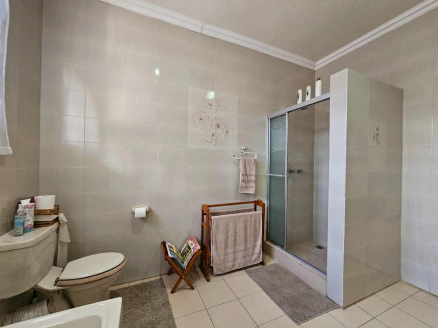 4 Bedroom Property for Sale in Vaalpark Free State